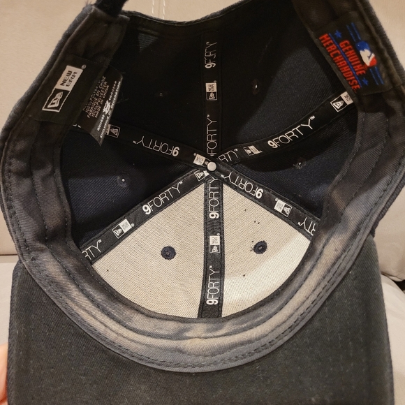 Ny Yankees Baseball cap - Picture 3 of 4